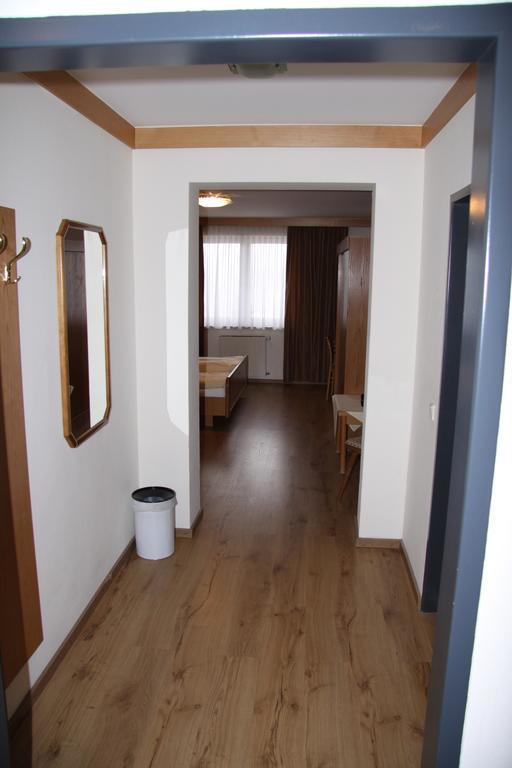 Sporthotel Moelltal Flattach Room photo